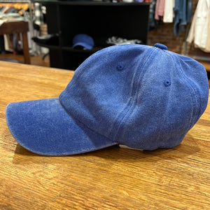 Vintage Washed Baseball Cap