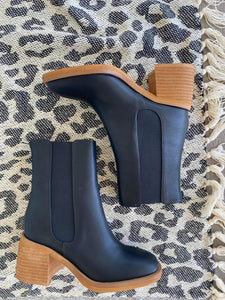 Olivia Ankle Boot