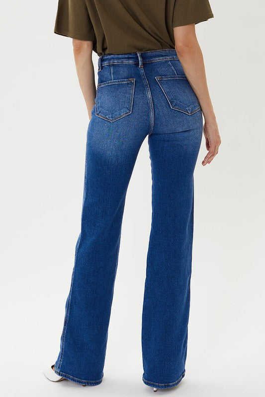 Kancan Bell Bottom Jeans