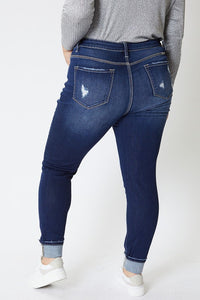 Kancan Super High Rise Jeans