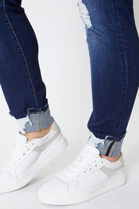 Kancan Super High Rise Jeans