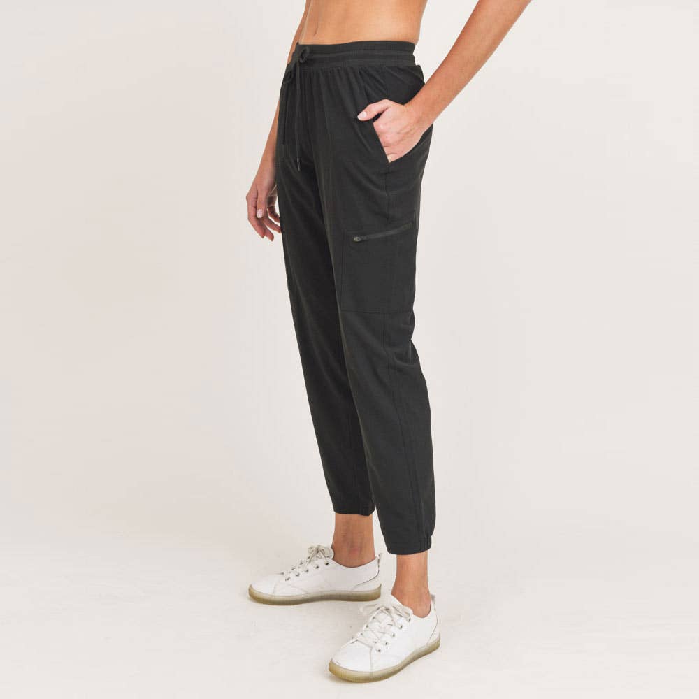 Utility Active Joggers